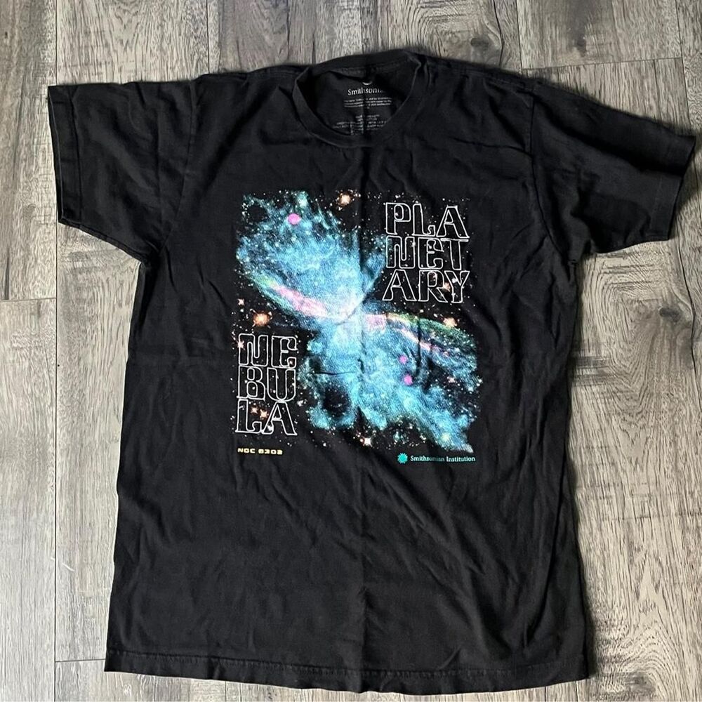 Unbranded Men's Black T-shirt
